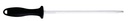 FISCHER ROUND SHARPENING STEEL 25CM "SCHOOL" S1195