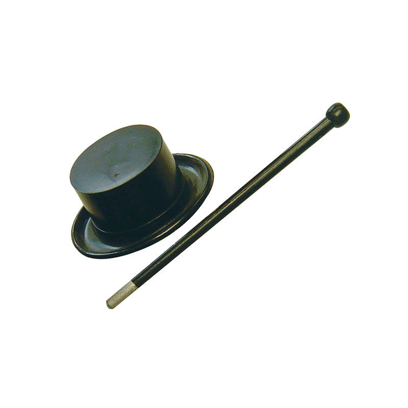 + 15108  CHAPEAU ET BÂTON 72PCES ***S/CDE***