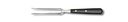 FISCHER FORGED CHEF'S FORK 23CM-341-23