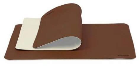 PAVELINNI REVERSIBLE PLACE MAT 30X45CM BURLY/SILK SI1125/V02