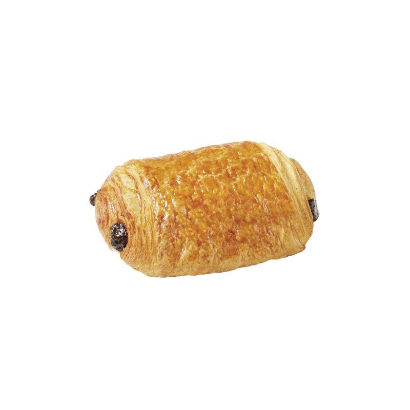 ❄️BRIDOR 32564 ORGANIC PAIN CHOCOLAT PURE BUTTER PAC70X75GR