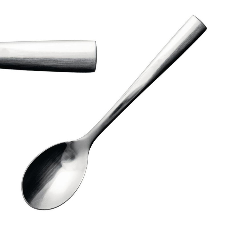 COMAS MADRID  "SET DE 6 PCES" CUILLÈRE À CAFÉ 18/0
