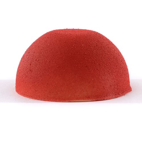 24773 SPRAY ROOD VELOURSEFFECT  400 ML = BOM
