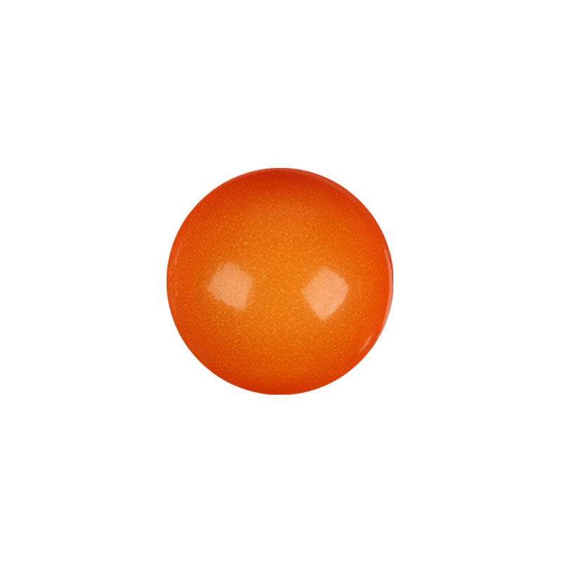 *FF*2013392 BOULE ORANGE 162PCES ***S/CDE***