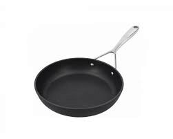 DEMEYERE ALU PLUS 3 DURASLIDE PAN  28 CM