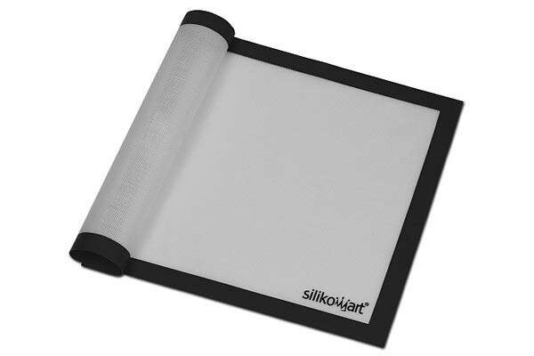 SILIKOMART TAPIJT FIBERGLASS 400X300MM