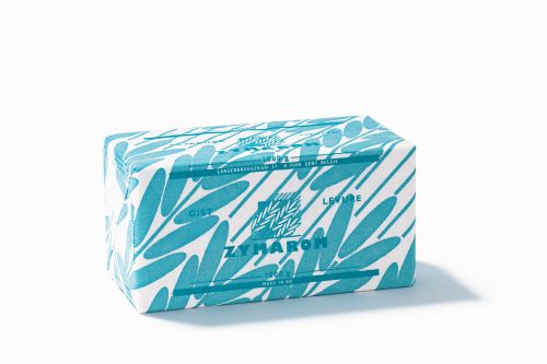 LEVURE FRAICHE ZYMAROM 1KG ***VENDU UNIQUEMENT PAR CARTON DE 10KG***