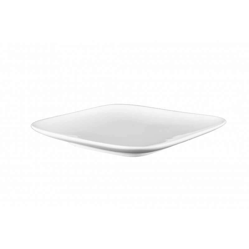 BONBISTRO MATCH ASS.PLATE 26.0X26.0CM - 703305