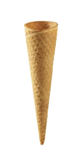 LIOBEL CORNET A GLACE CLASSIC 42 160X42MM 200 PIECES 