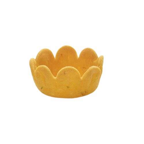 PIDY VEGGIE CUPS CAROTTES 24 PCES( 2 X 12 PCES)