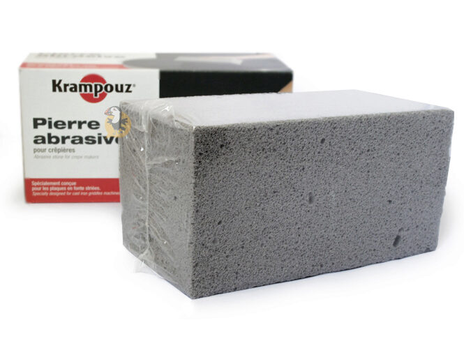 PIERRE ABRASIVE PR CREPIERE KRAMPOUZ