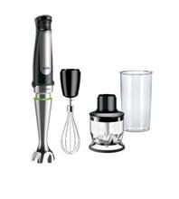 BRAUN COMBI MIXER MQ7025X MULTIQUICK 7 -1000W 3 IN 1