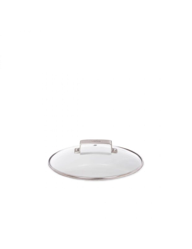 VALIRA AIRE GLASS LID 24CM