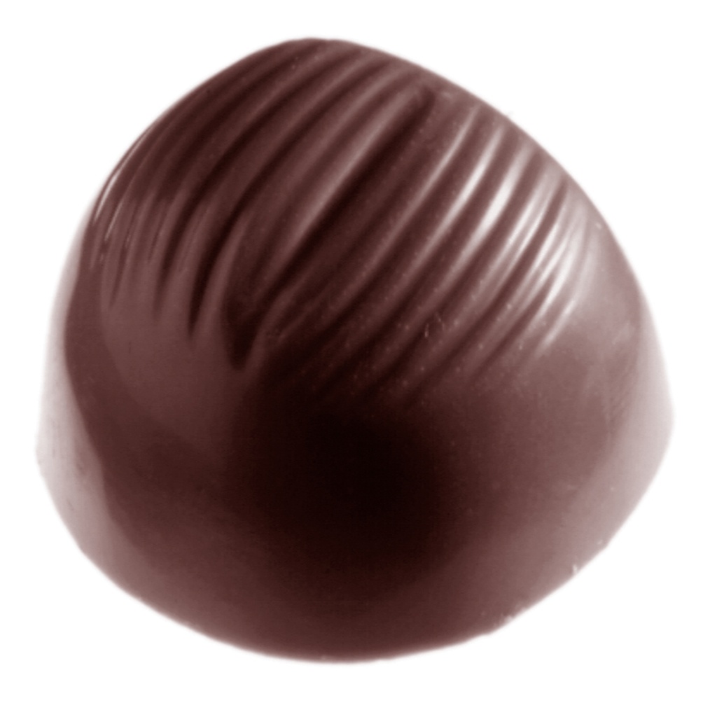 HAZELNOOTCHOCOLADEVORM CW1386 3X8 -- 8GR