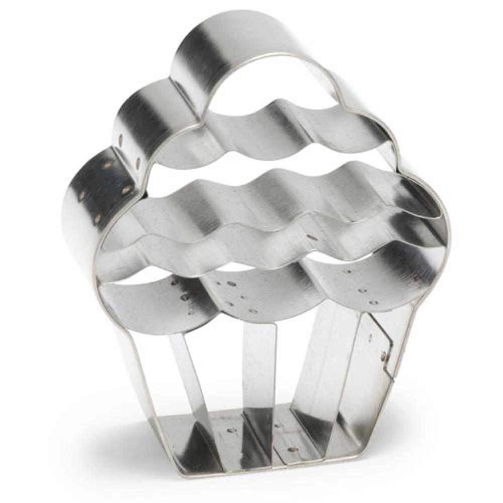 EMPORTE PCES CUPCAKE 70MM