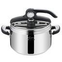 LAGOSTINA NOVIA LAGOEASY'UP PRESSION   5.0L-22CM4-5 PERSONNES