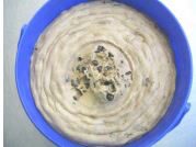 ❄️B & B 29492 CHOCOLATE CHIP COOKIE DOUGH SEAU DE 5 KG