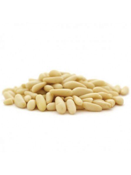 BARGUES PIGNONS DE PIN 1KG