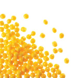 060556 PCB CRUNCHY YELLOW 170 G ***S/CD***