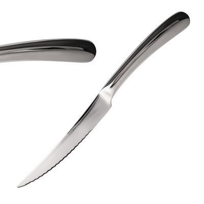 *FF*COMAS 3107 COUTEAU STEAK INOX  SUTIL ORFEVRE