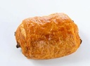 + VDM 55545 CHOCOLATE BREAD 20.5% RAW PREDORE BUTTER 192 X 65GR
