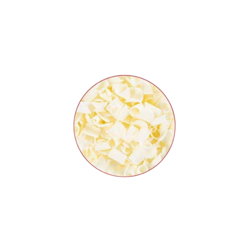 2100224 CURLS WHITE 9 MM 4 KG  ***S/CDE***