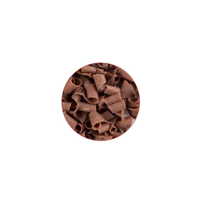 2100114 CURLS MILK 9 MM 4 KG  ***S/CDE***