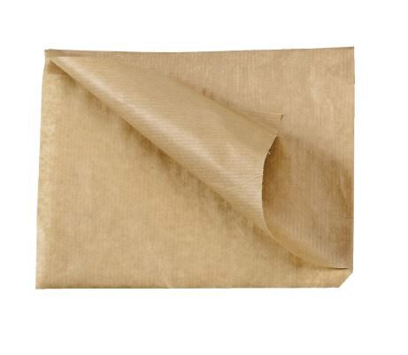 CORNETS PAPIER KRAFT 13X12CM-1000P  ***S/CD***