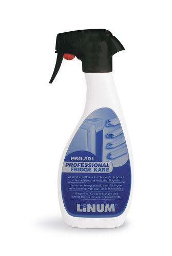 KOELKASTVERZORGING PROFLINUM DEURAFDICHTING REINIGER SPRAY