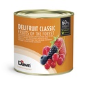 DAWN DELIFRUIT CLASSIC BOSVRUCHTEN 2,7KG = BLIK