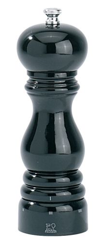 PEUGEOT PARIS U'SELECT LAQUE NOIR MP 18CM