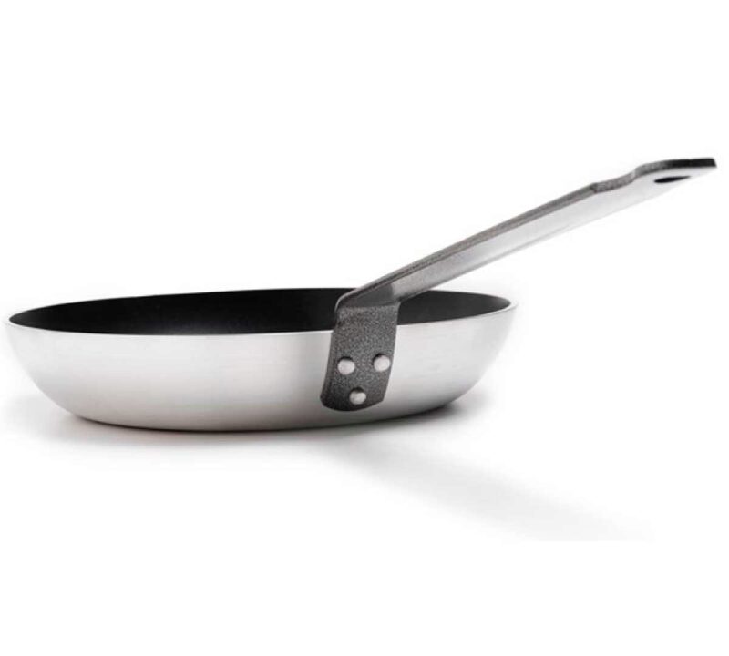 COMAS USSON ALU PAN 20CM 3 LAYERS INDUCTION - 3MM