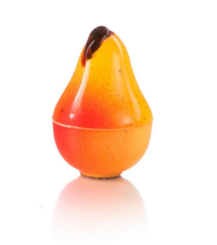CHOCOFRUIT PEER VORM
