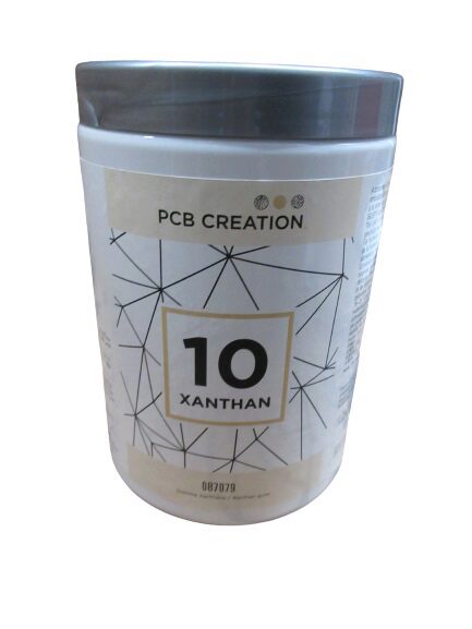 087079 PCB XANTHAAN - N° 10 200GR ***OP/ORDER***