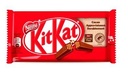 BONBONS NESTLÉ KIT KAT BARRE CHOCOLAT 36 X 41.5GR