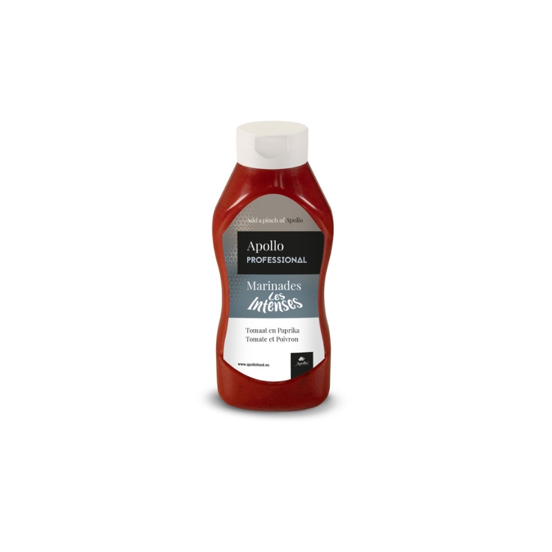APOLLO TOMATO PEPPER MARINADE 950ML