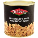 MUSHROOMS HOTEL 3L