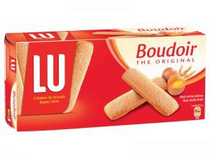 BISCUITS BOUDOIRS ORIGINAL LU  165GR
