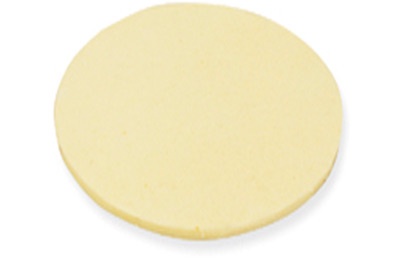 ❄️PANISTAR 159 DISQUE FEUILLETE BEURRE 23 CM 80X190G