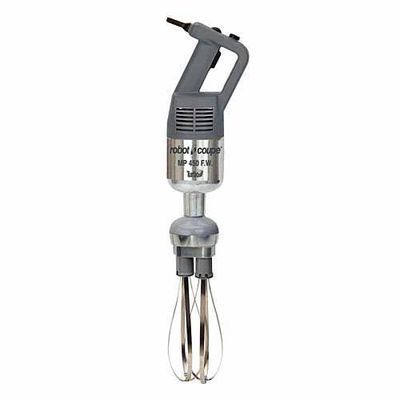 ROBOT COUPE FOUET  MP450 FW ULTRA 500W MONO