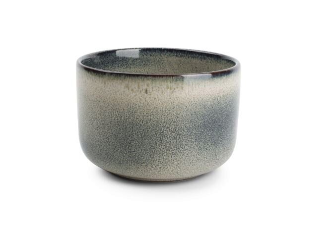 S&P MERIDIAN VERT/GRIS BOL 12XHT8CM - 850607