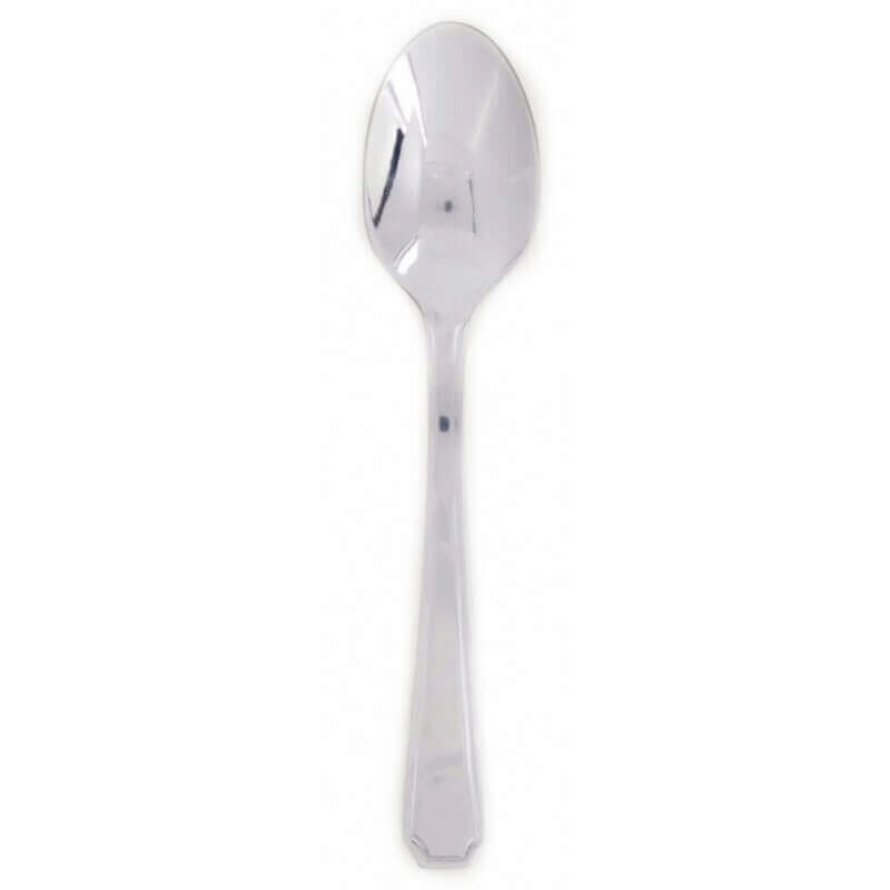 ETERNUM 1790-26 OCTO 18/0 MOKA SPOON