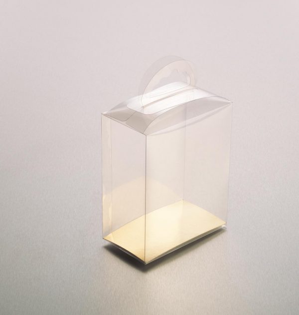 004441 PCB-VERPAKKINGSSET VOOR BORDEN 25STUKS ***S/CD*** FOST+ INBEGREPEN