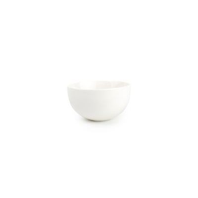 BONBISTRO BOL APERO BLANC 9XHT5CM - 702728