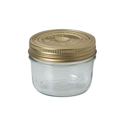 LE PARFAIT SCREW-TOP TERRINE 200ML D8.2CM