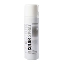 1022950 SPRAY KLEURSTOF METALLIC ZILVER 250ML