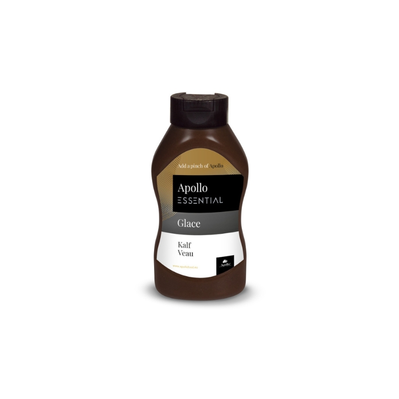 *FDS*APOLLO SAUCE GLACE VEAU 710ML