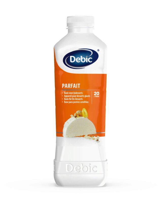 DEBIC PARFAIT 1L