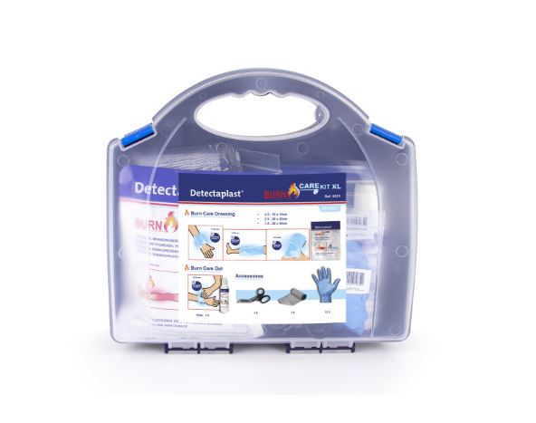 DETECTAPLAST KIT BRÛLURE XL