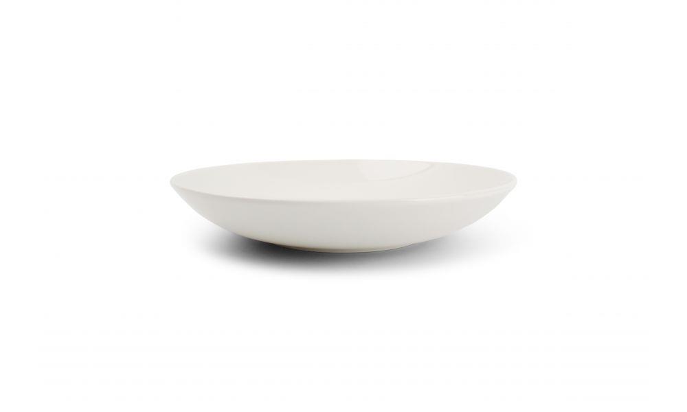 BONBISTRO CIRRO BLANC ASSIETTE CREUSE 26XHT4.5 - 740591